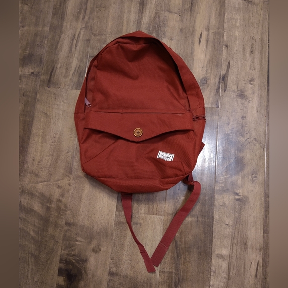 Herschel Supply Company Bags Herschel Backpack Unisex Poshmark